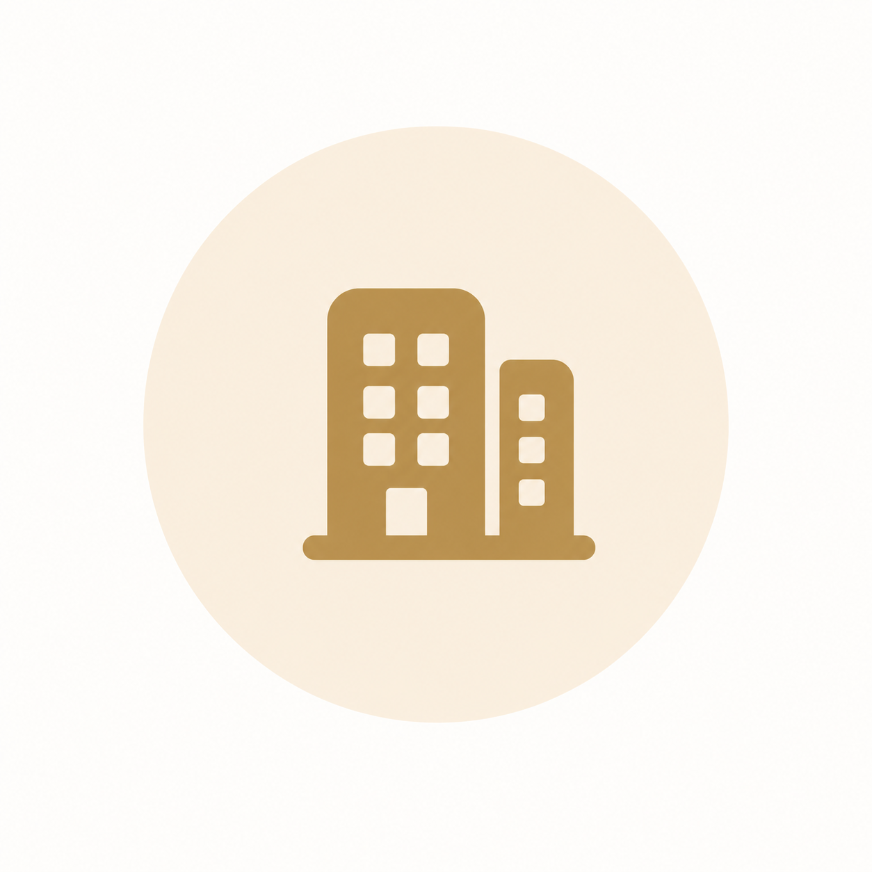 Mid-Range Hotel