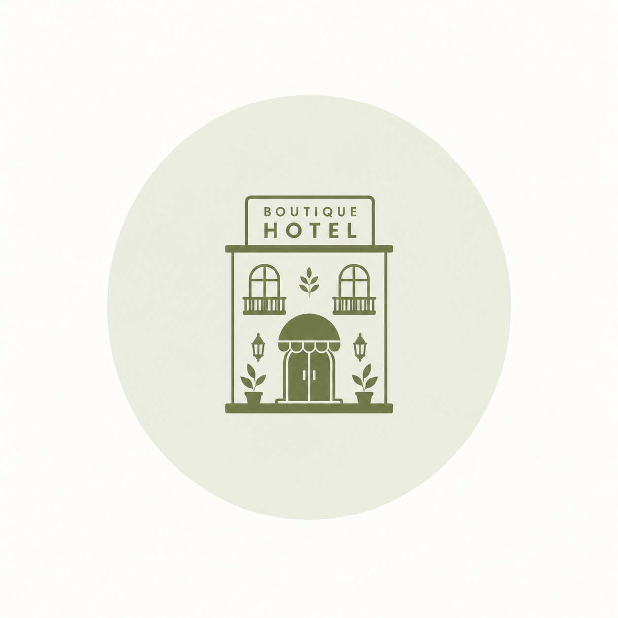 Boutique Hotel Where to stay in thailand