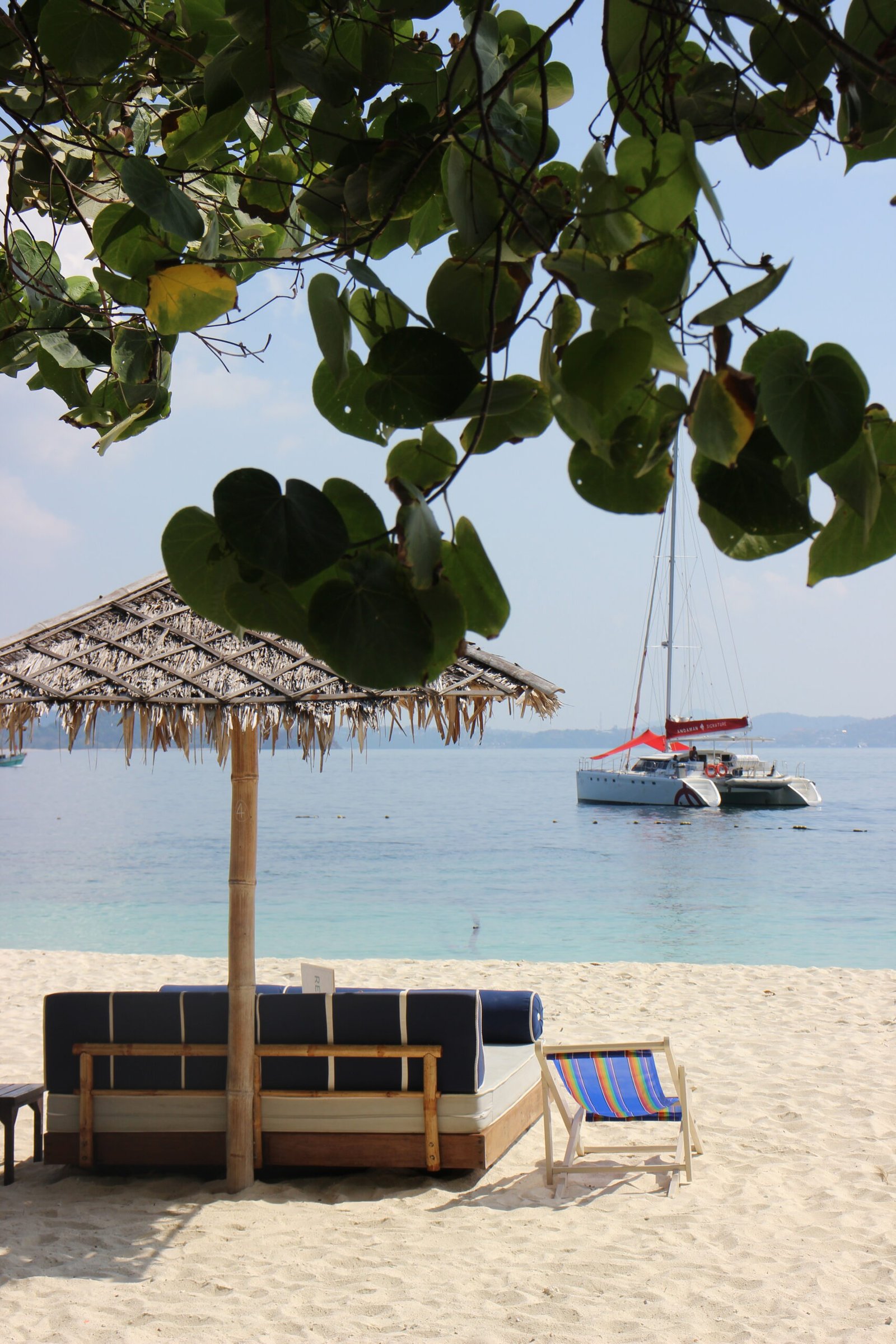 Phuket beaches, Where to stay in Thailand