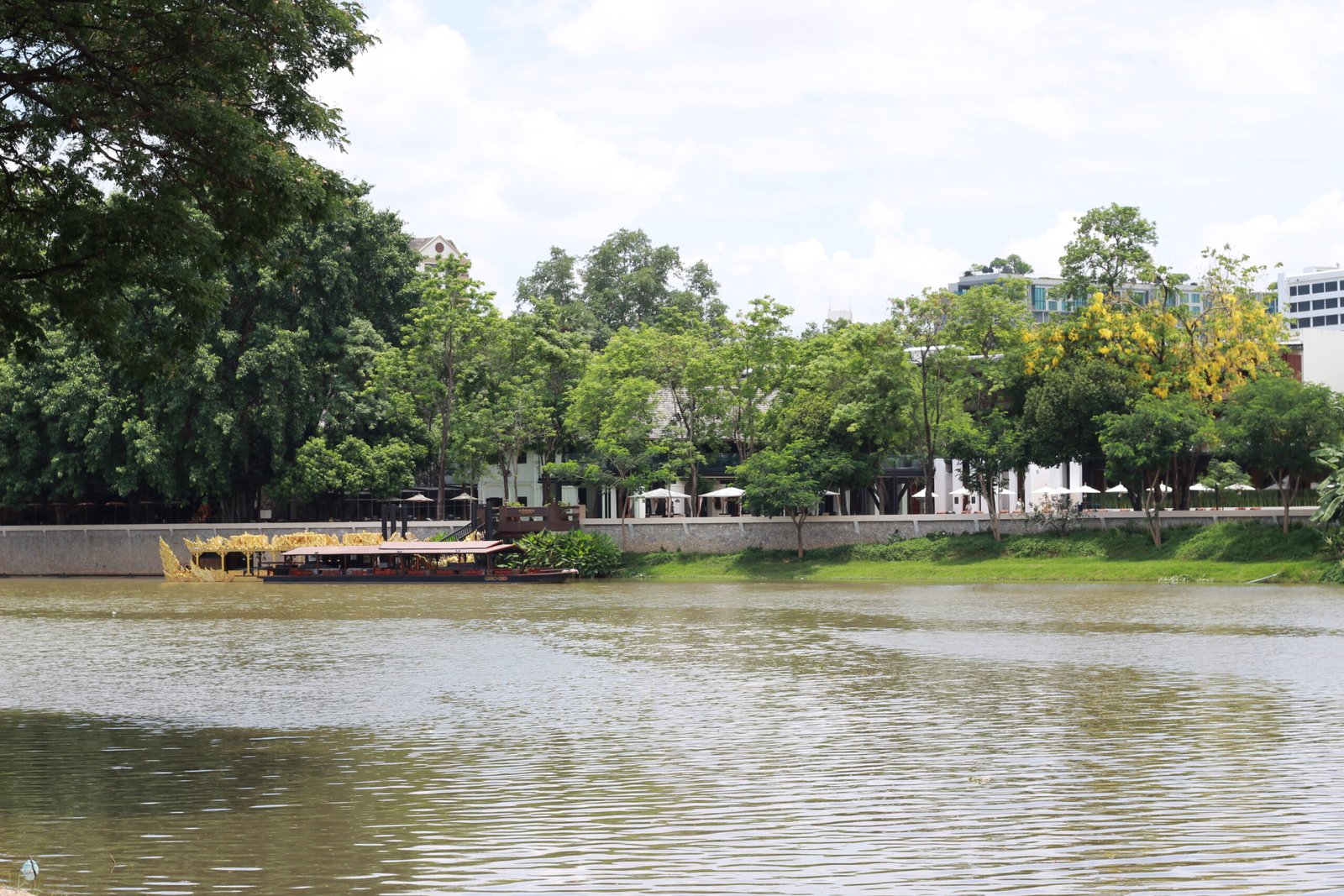 Riverside Chiang Mai