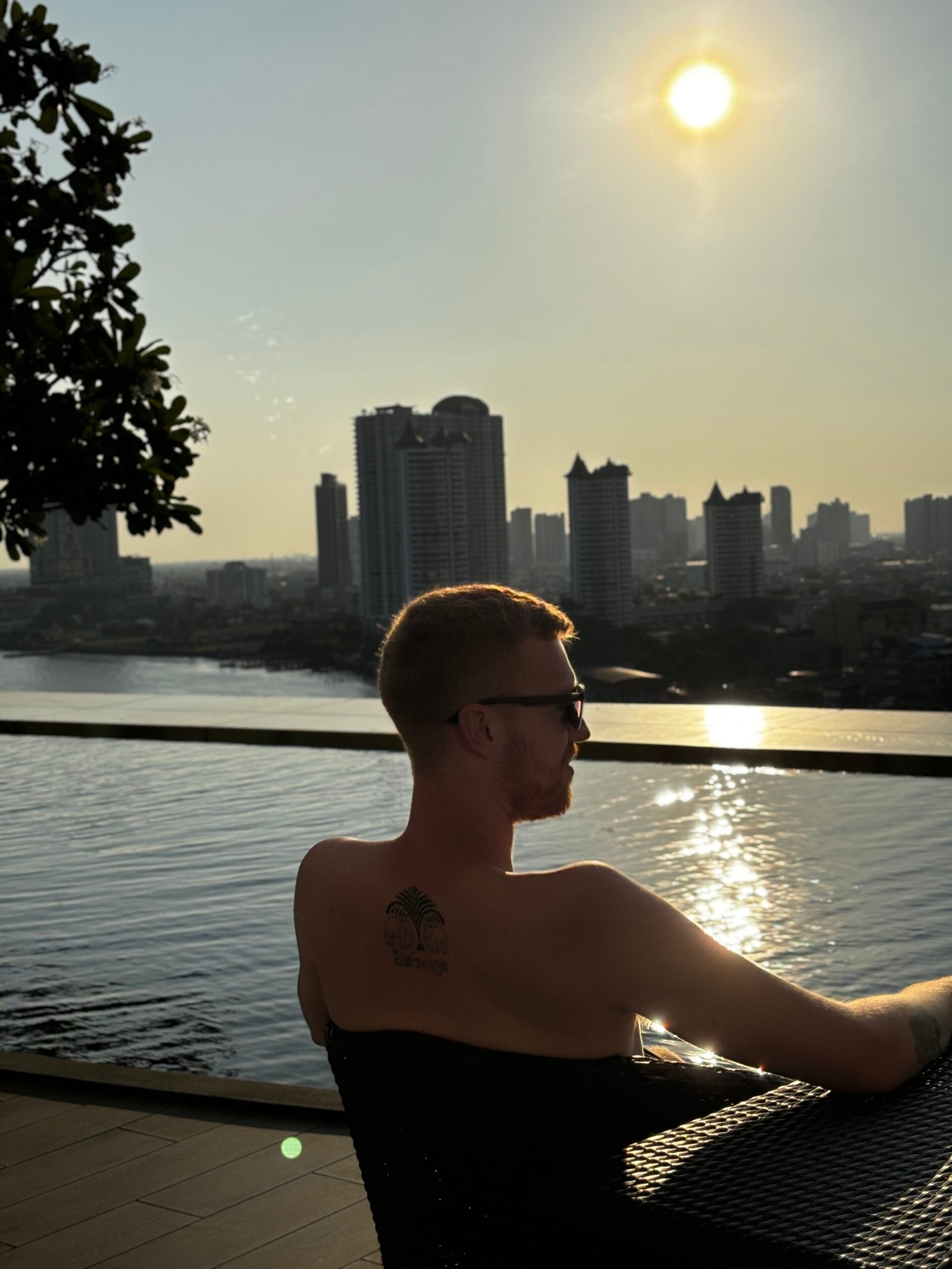 Bangkok
