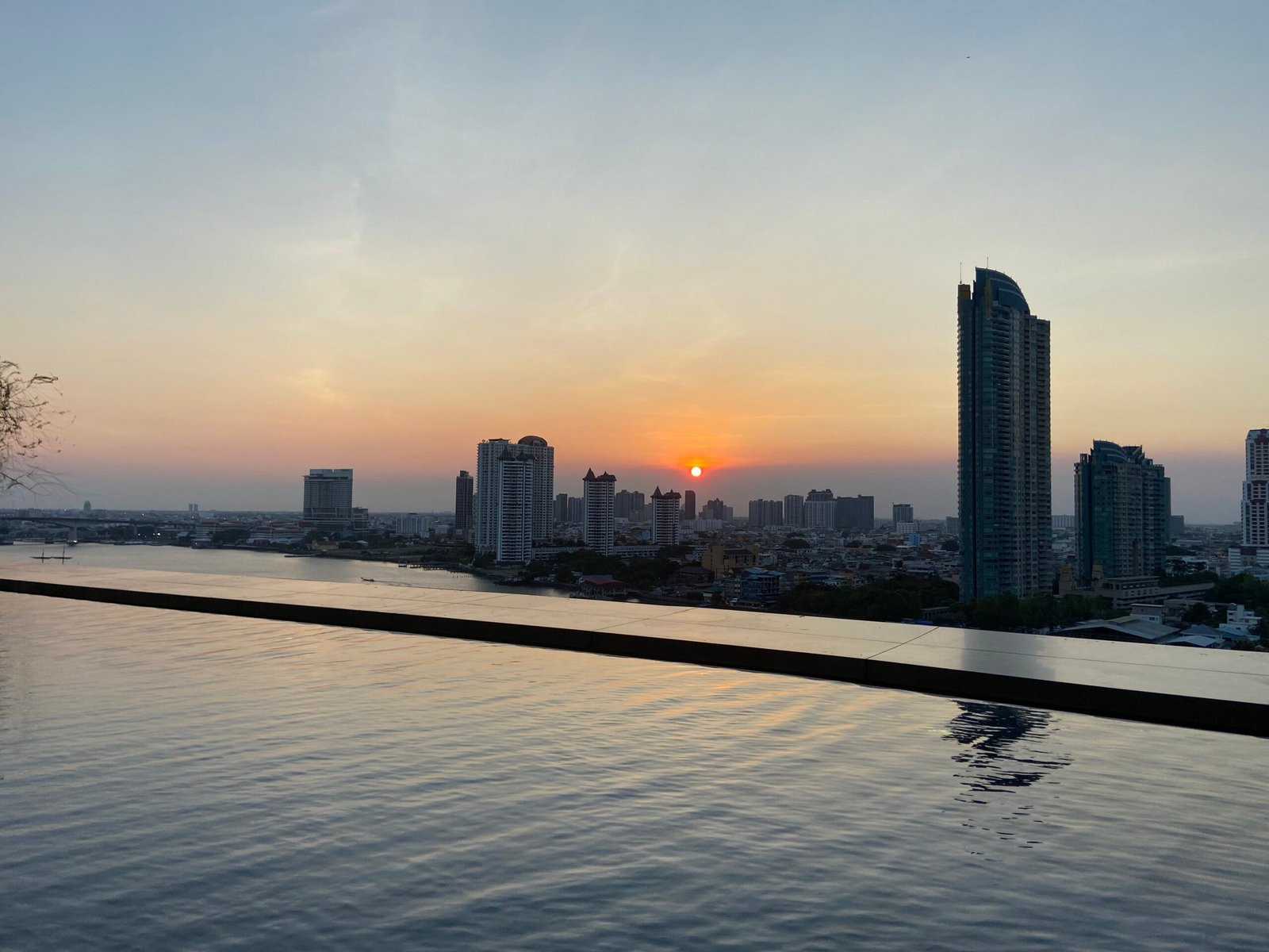 Riverside Bangkok