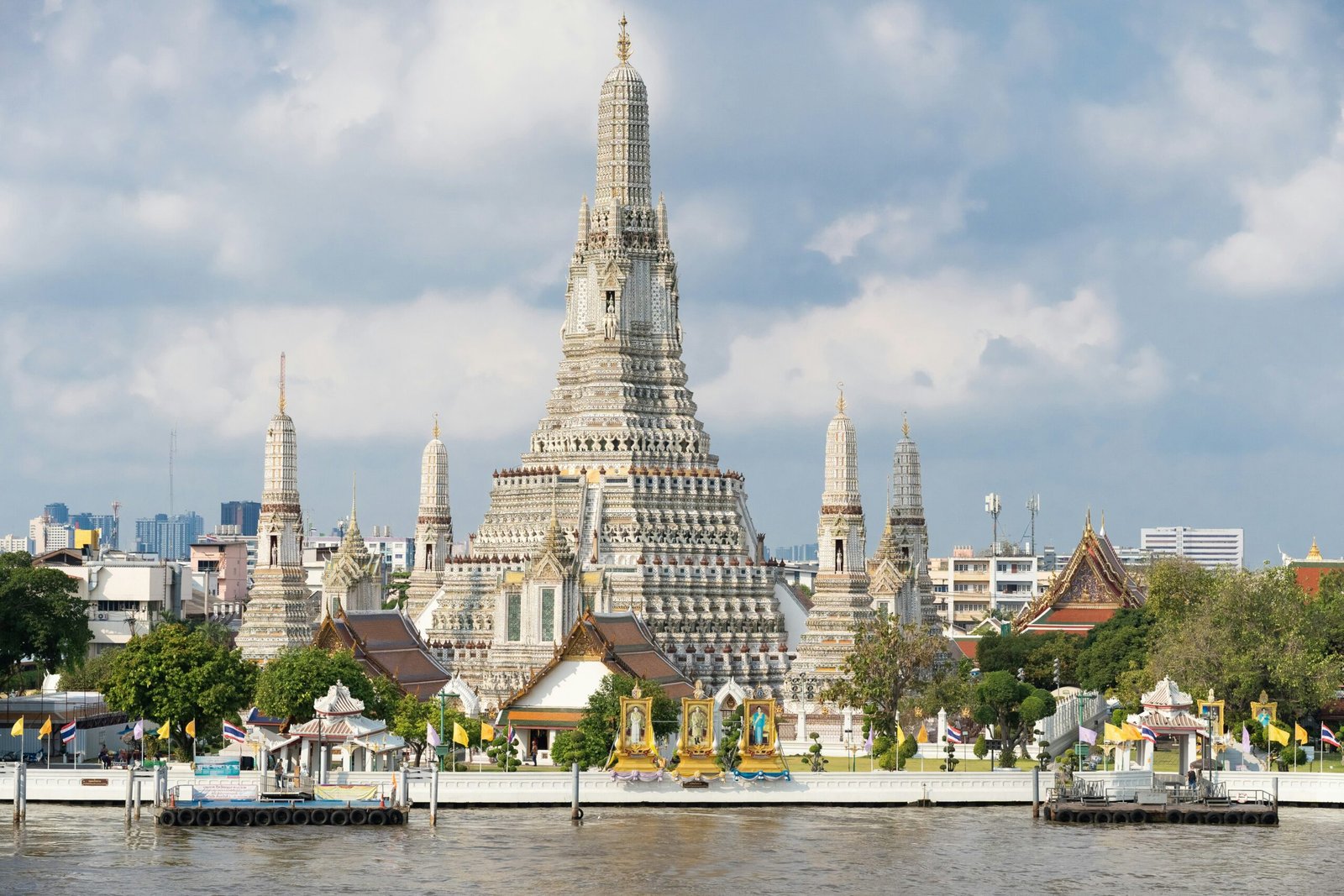 Best things to do in Bangkok