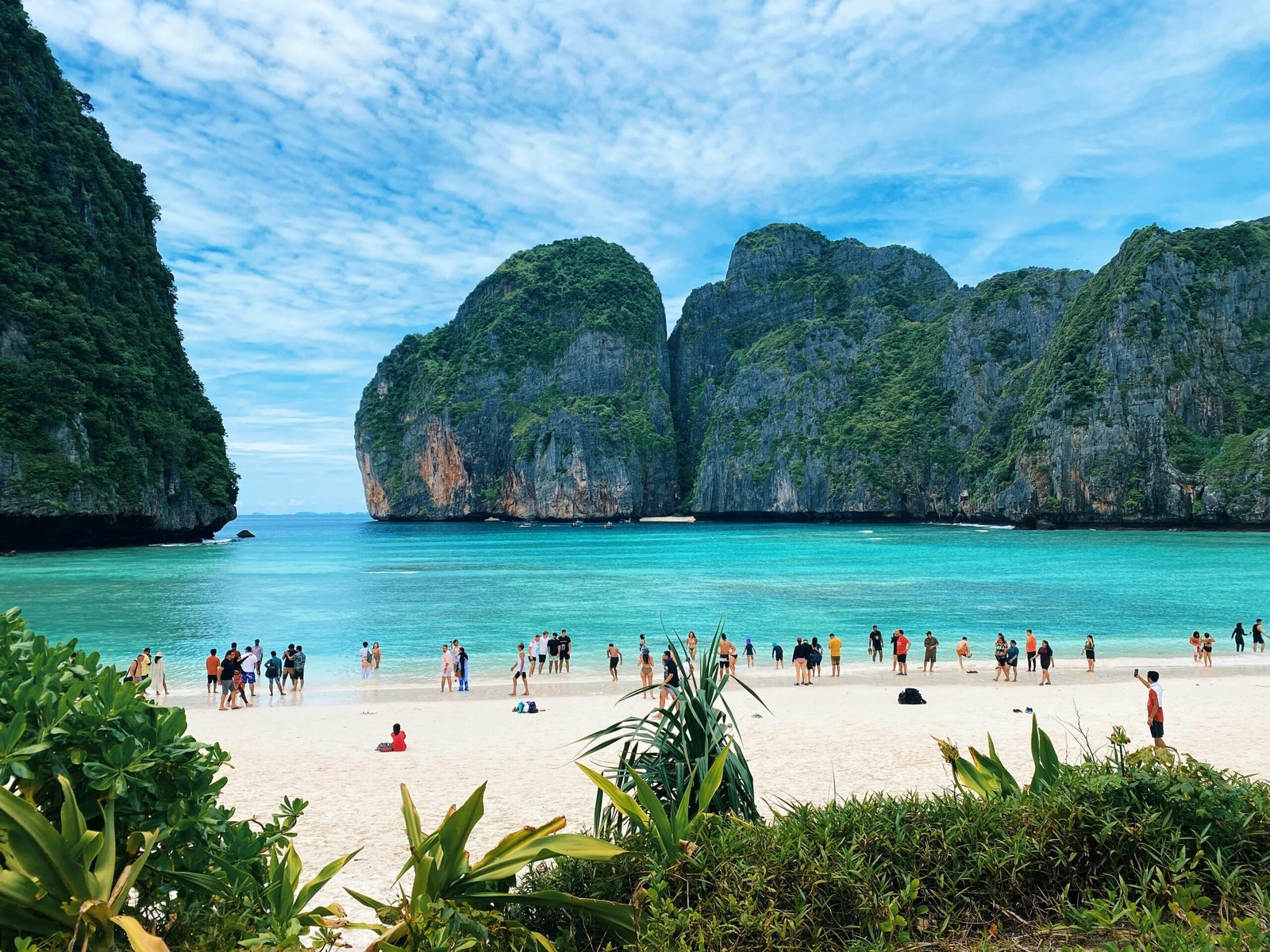 Best things to do in Phuket, Where to stay in Thailand