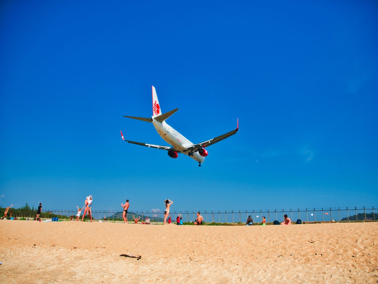 Phuket travel guide, Where to stay in Thailand