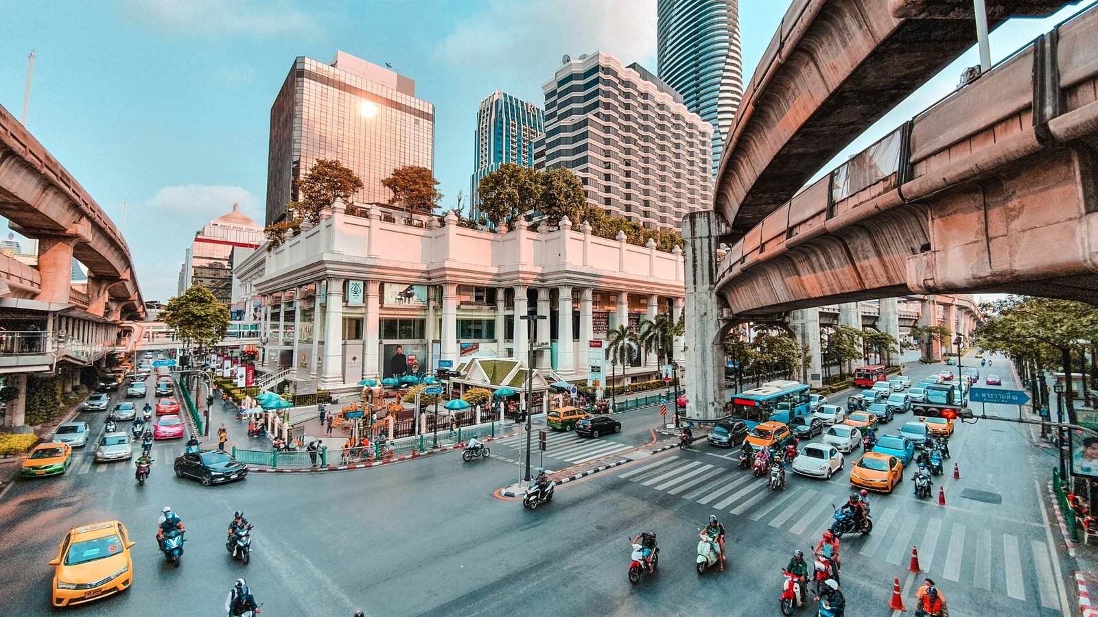 Siam Bangkok