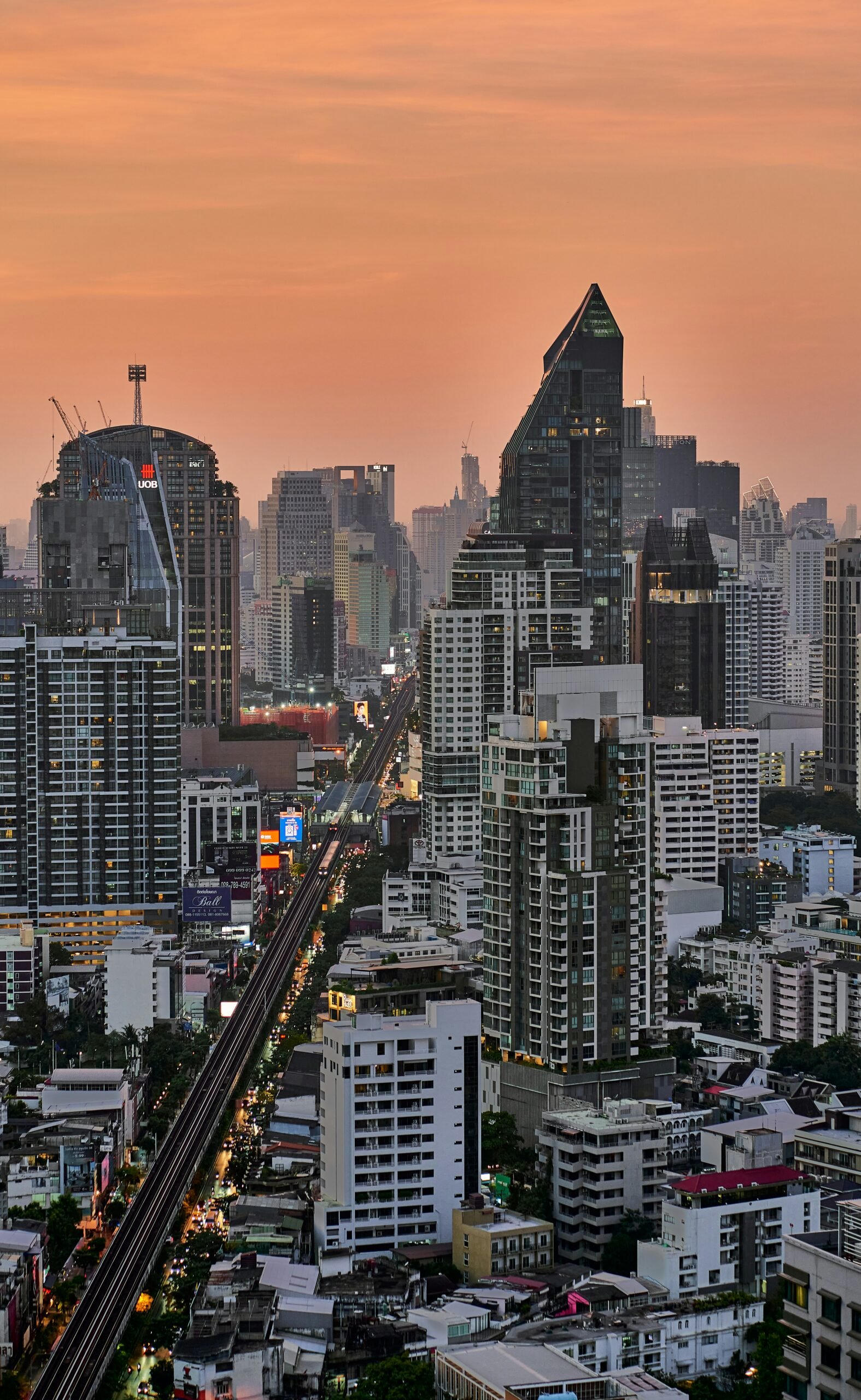Sukhumvit
