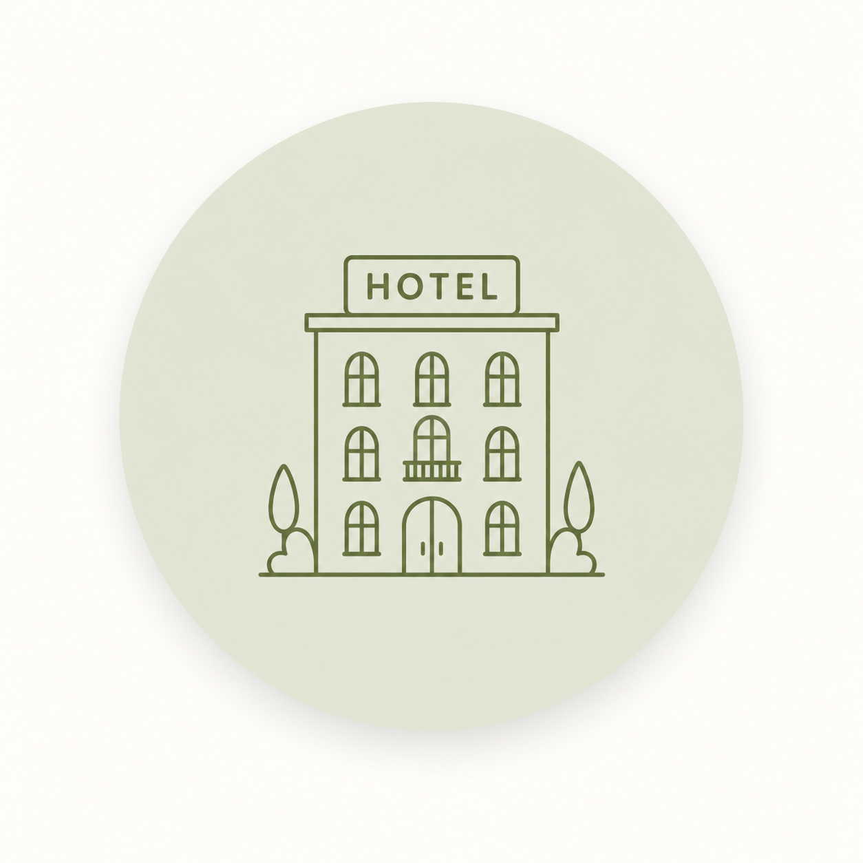 Hotel recommendations