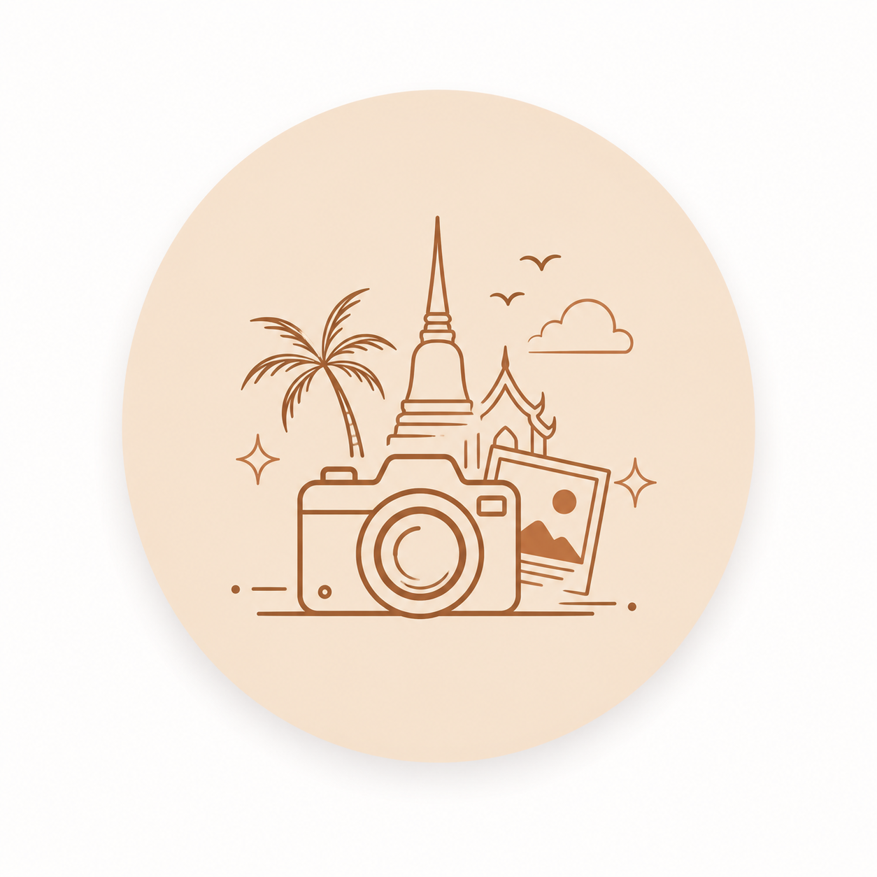 Travel tour recommendations, where to stay in Thailland