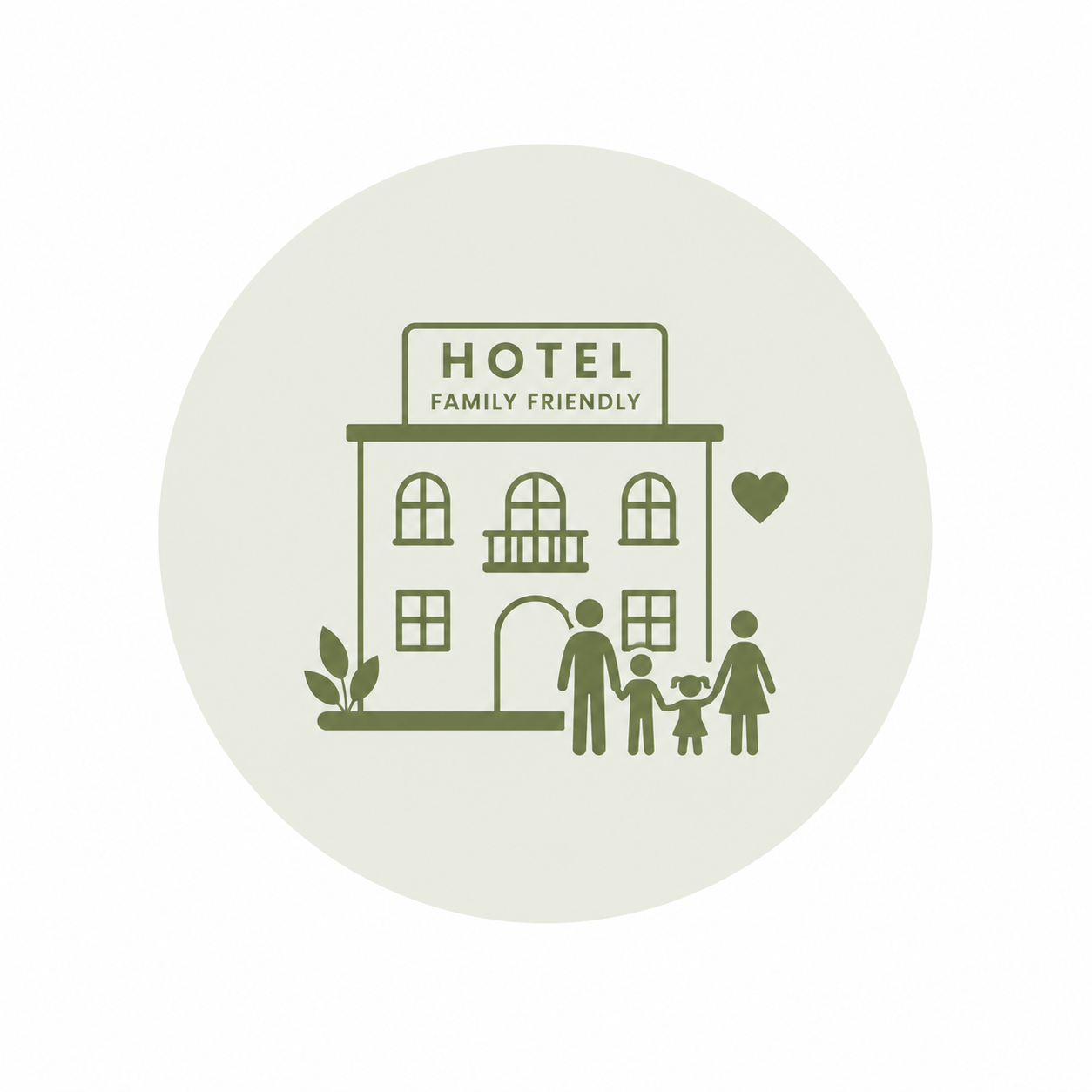 Family Friendly Hotel Where to stay in Thailand