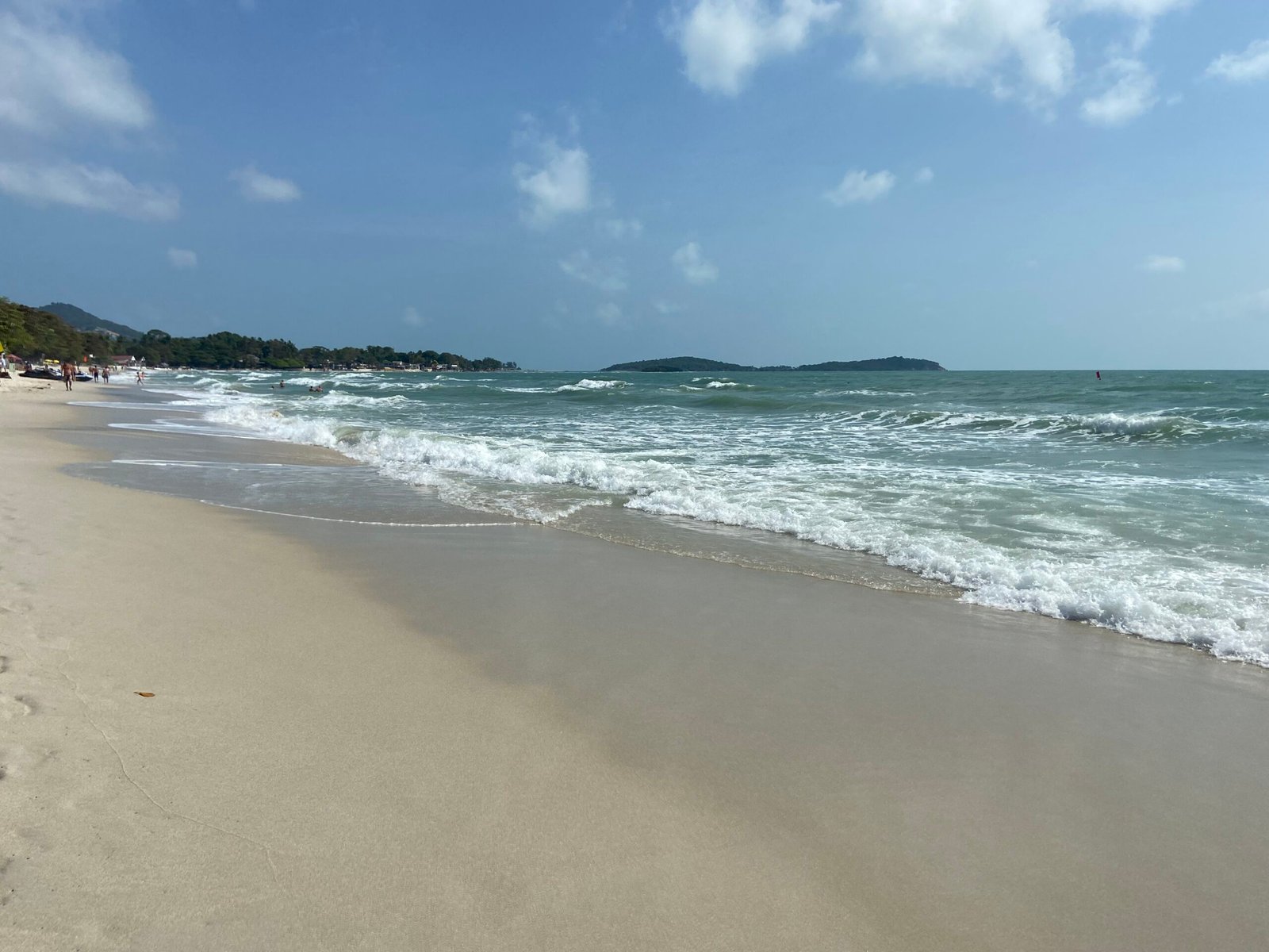 Koh Samui Where to stay in Thailand
