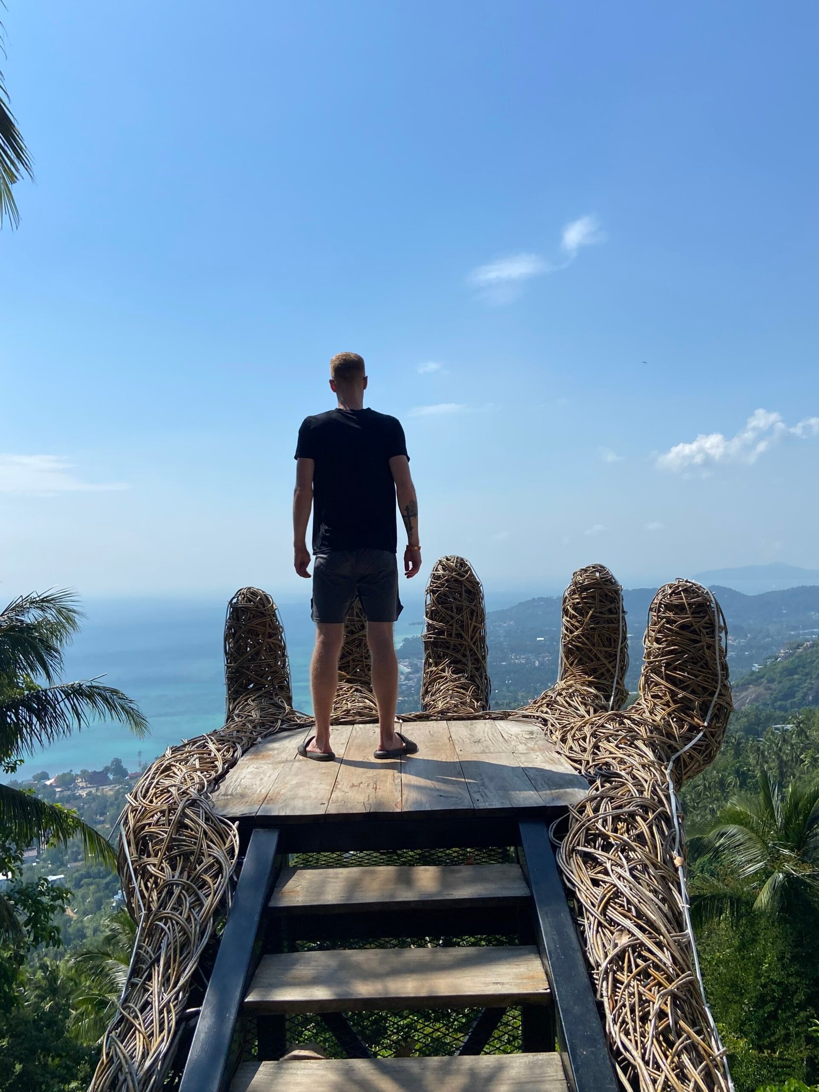 Koh Samui Where to stay in Thailand