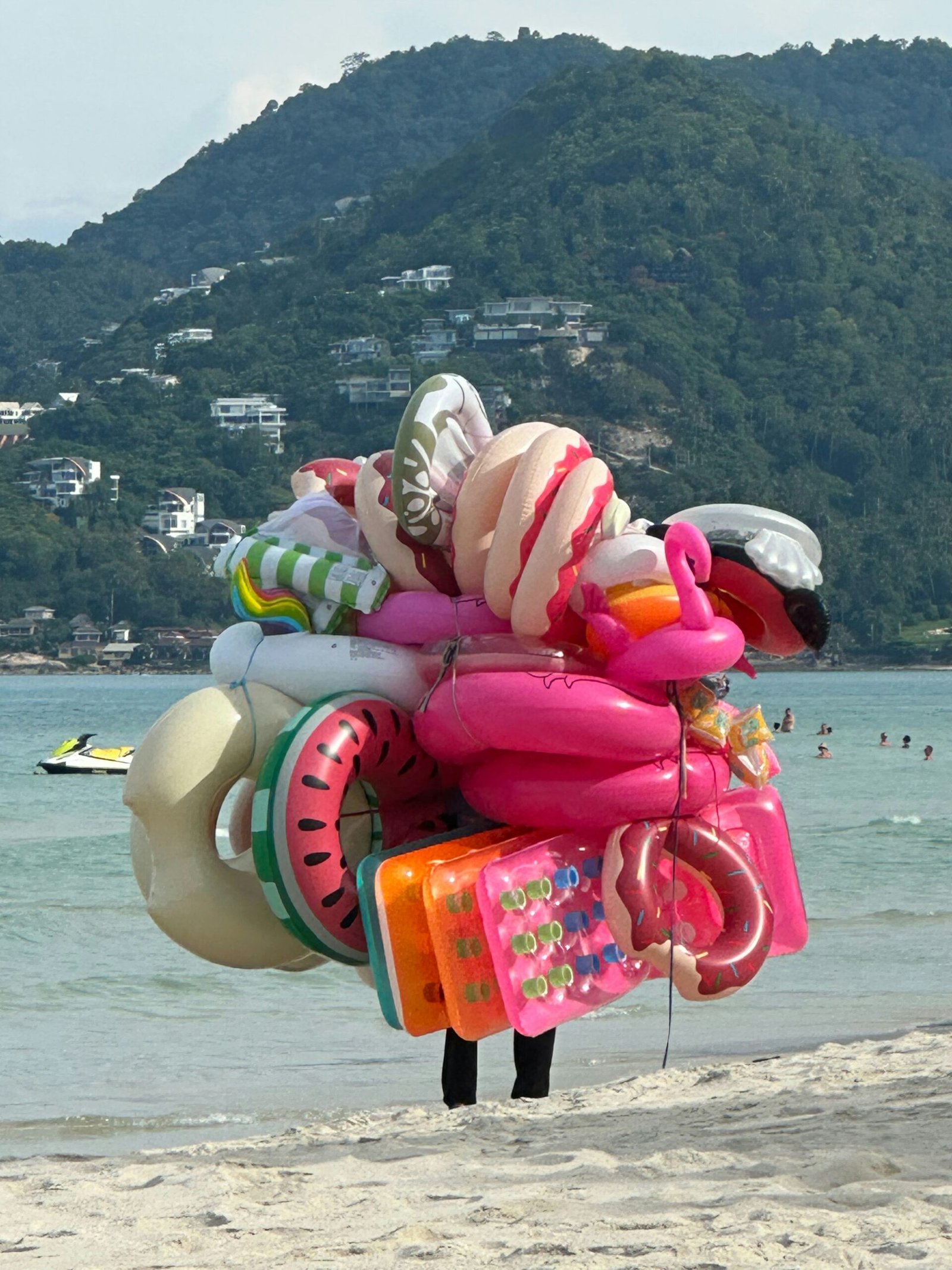 Chewang Koh Samui Where to stay in Thailand