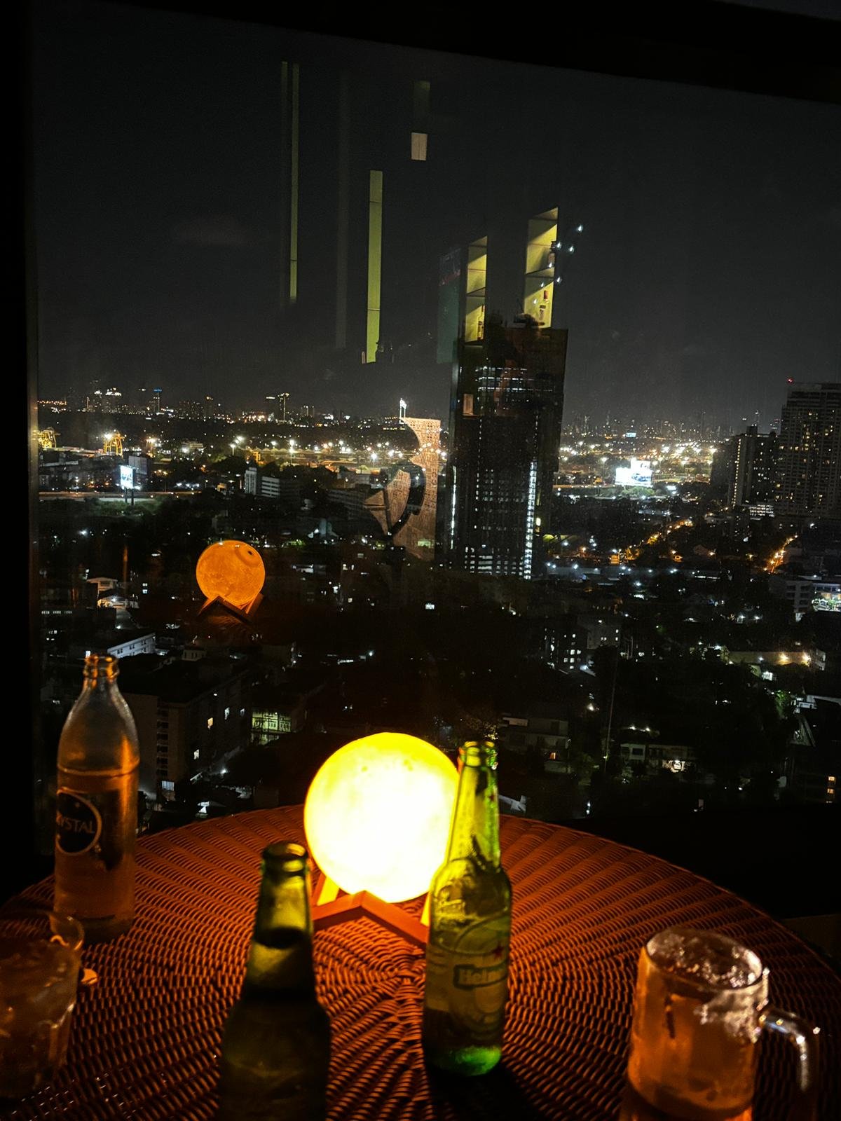 Bangkok roof top bar, Best things to do in Bangkok, Where to stay in Thailand