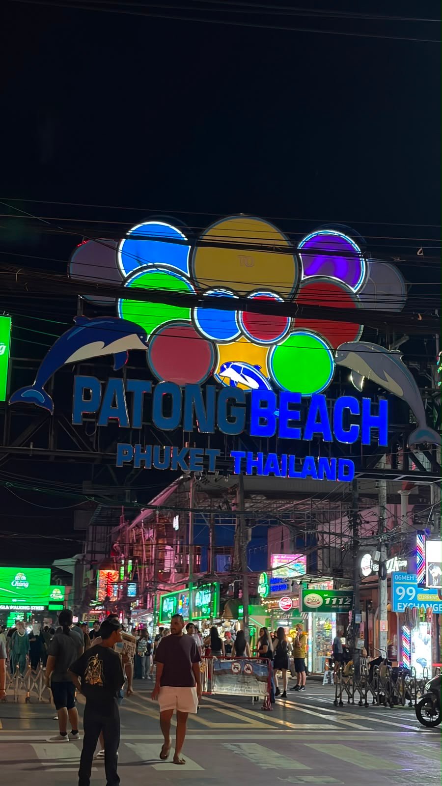 Patong Beach Phuket, Best things to do in Phuket, Where to stay in Thailand