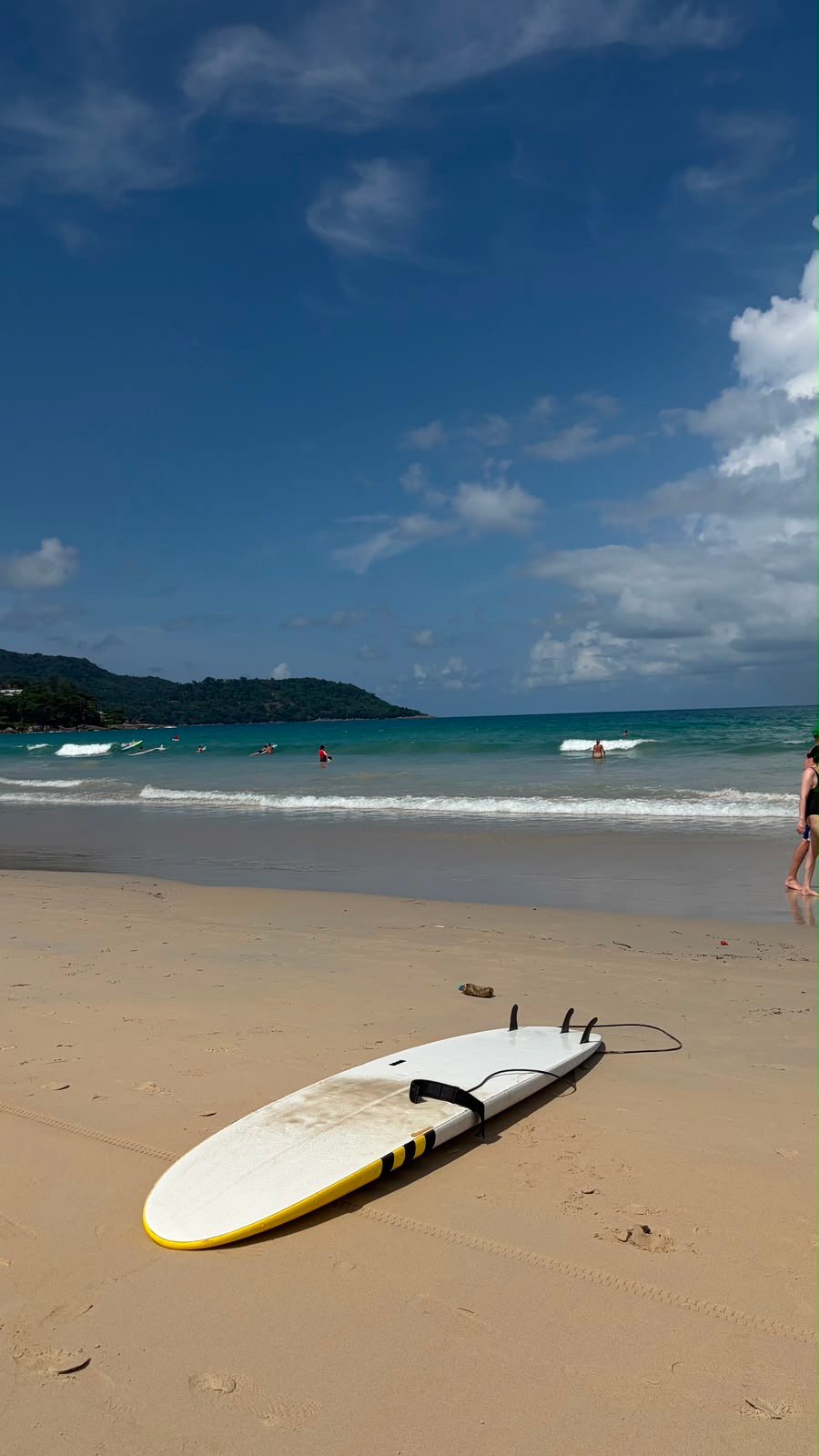 Kata Beach, Where to stay in Thailand