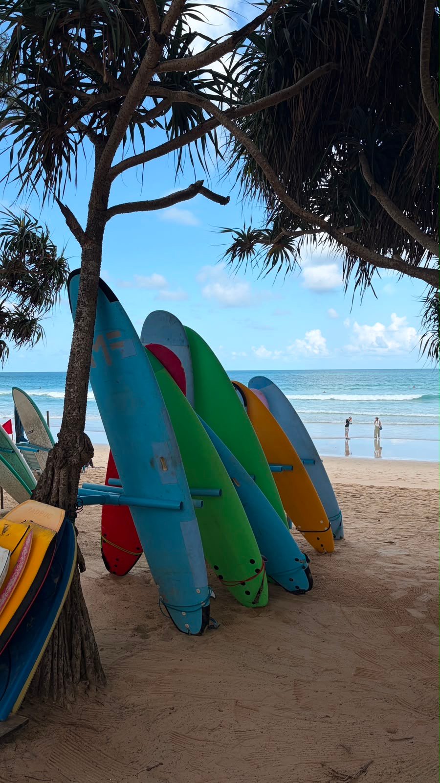 Surfing Phuket, Best things to do in Phuket, Where to stay in Thailand