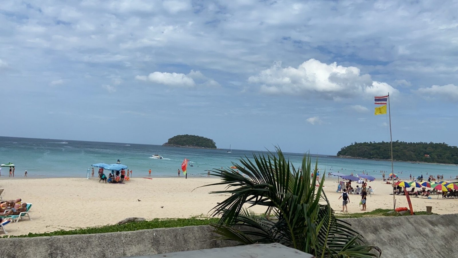 Karon Beach Phuket, Best area to stay in Phuket, Where to stay in Thailand