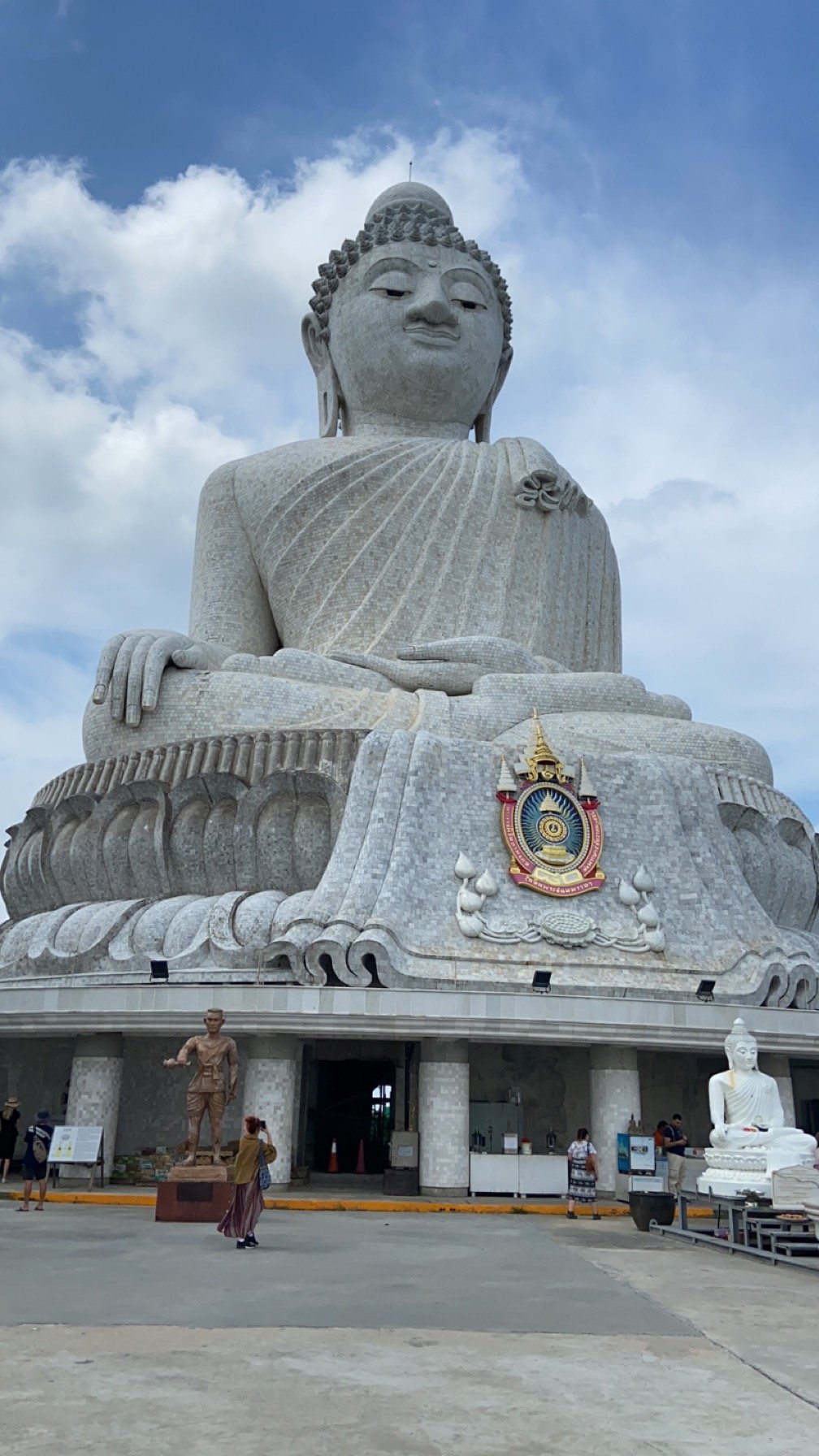Big Buddha Phuket, Best things to do in Phuket, Where to stay in Thailand
