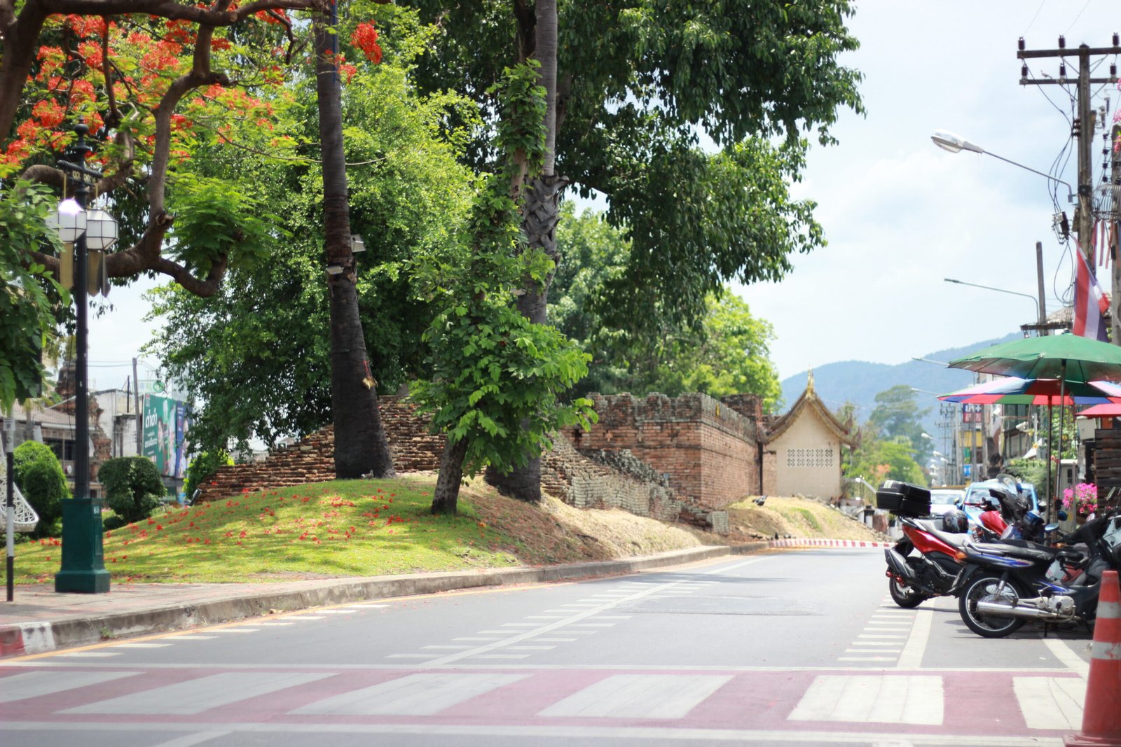 Best things to do in Chiang Mai, Where to stay in Thailand