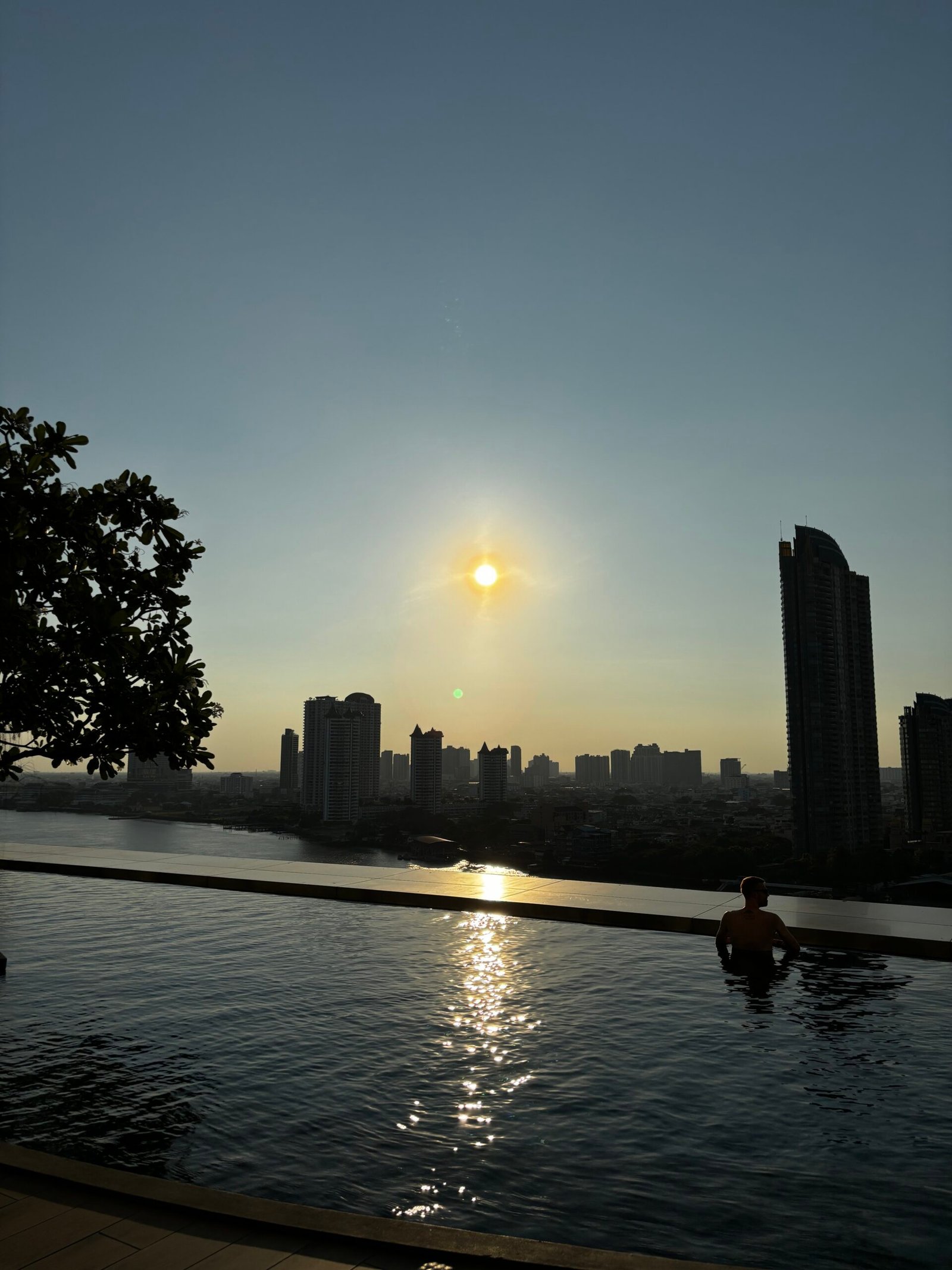 Best things to do in Bangkok, Where to stay in Thailand