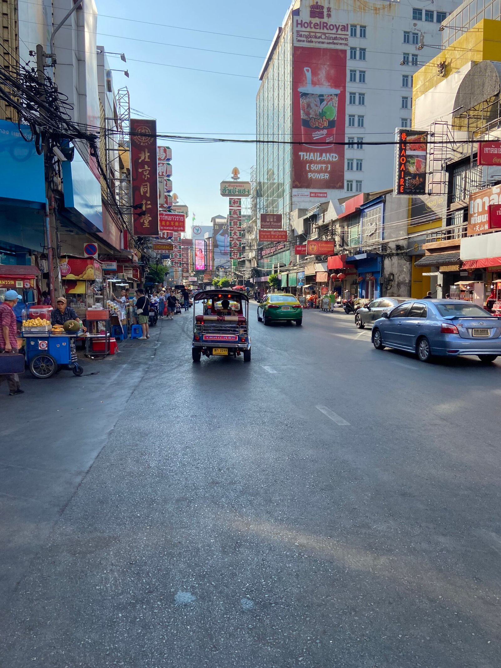 China Town, Best things to do in Bangkok, Where to stay in Thailand