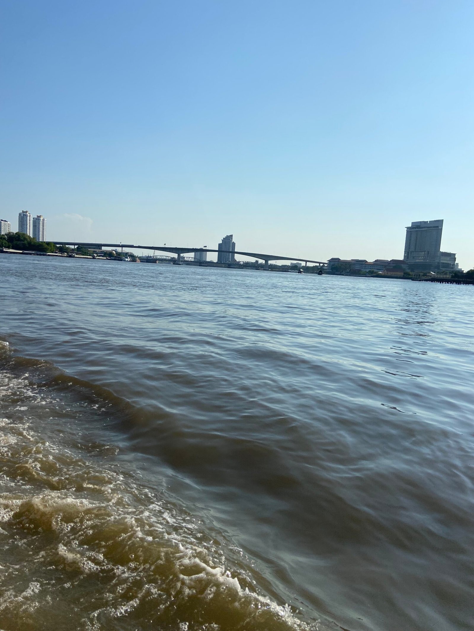 River cruise, Best things to do in Bangkok, Where to stay in Thailand