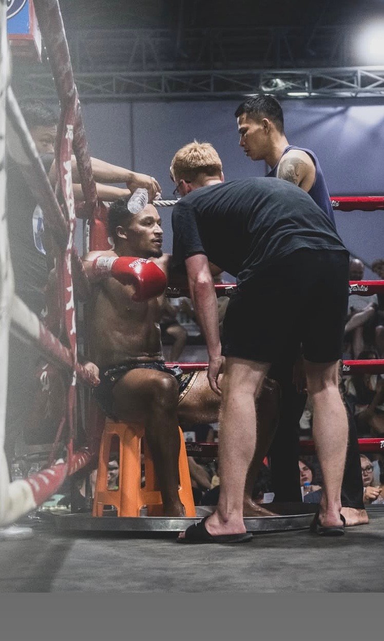 Muay Thai, Best things to do in Chiang Mai, Where to stay in Thailand