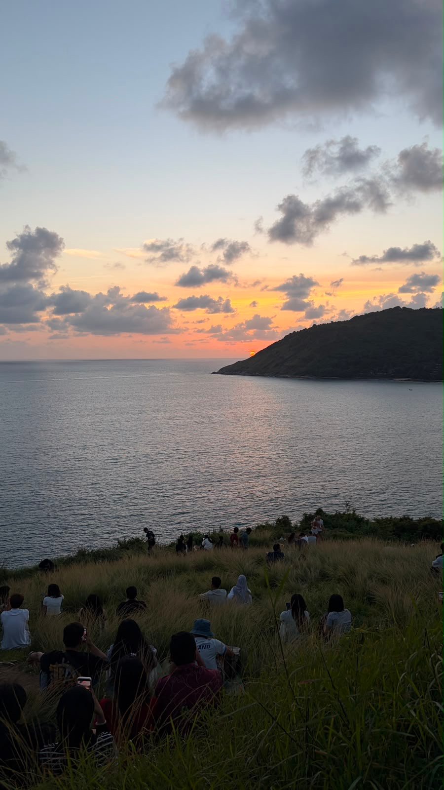 Promthep Cape, Sunset Phuket, Best things to do in Phuket, Where to stay in Thailand