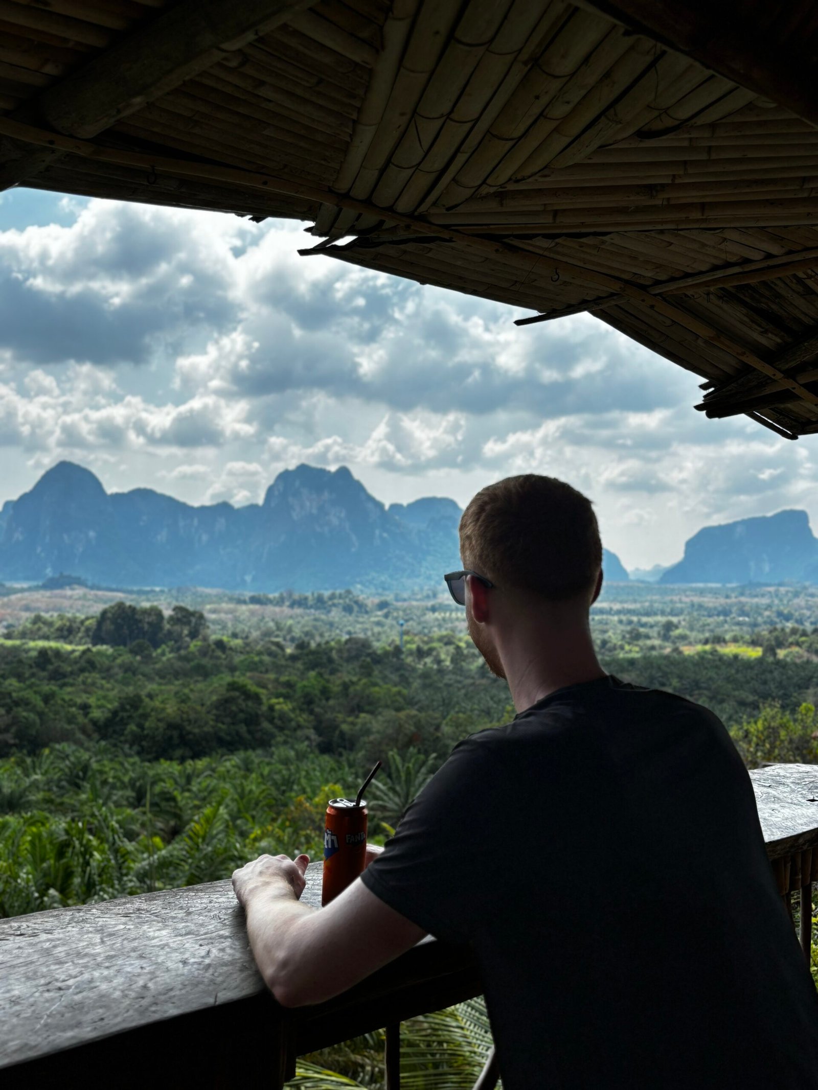Best things to do in Krabi