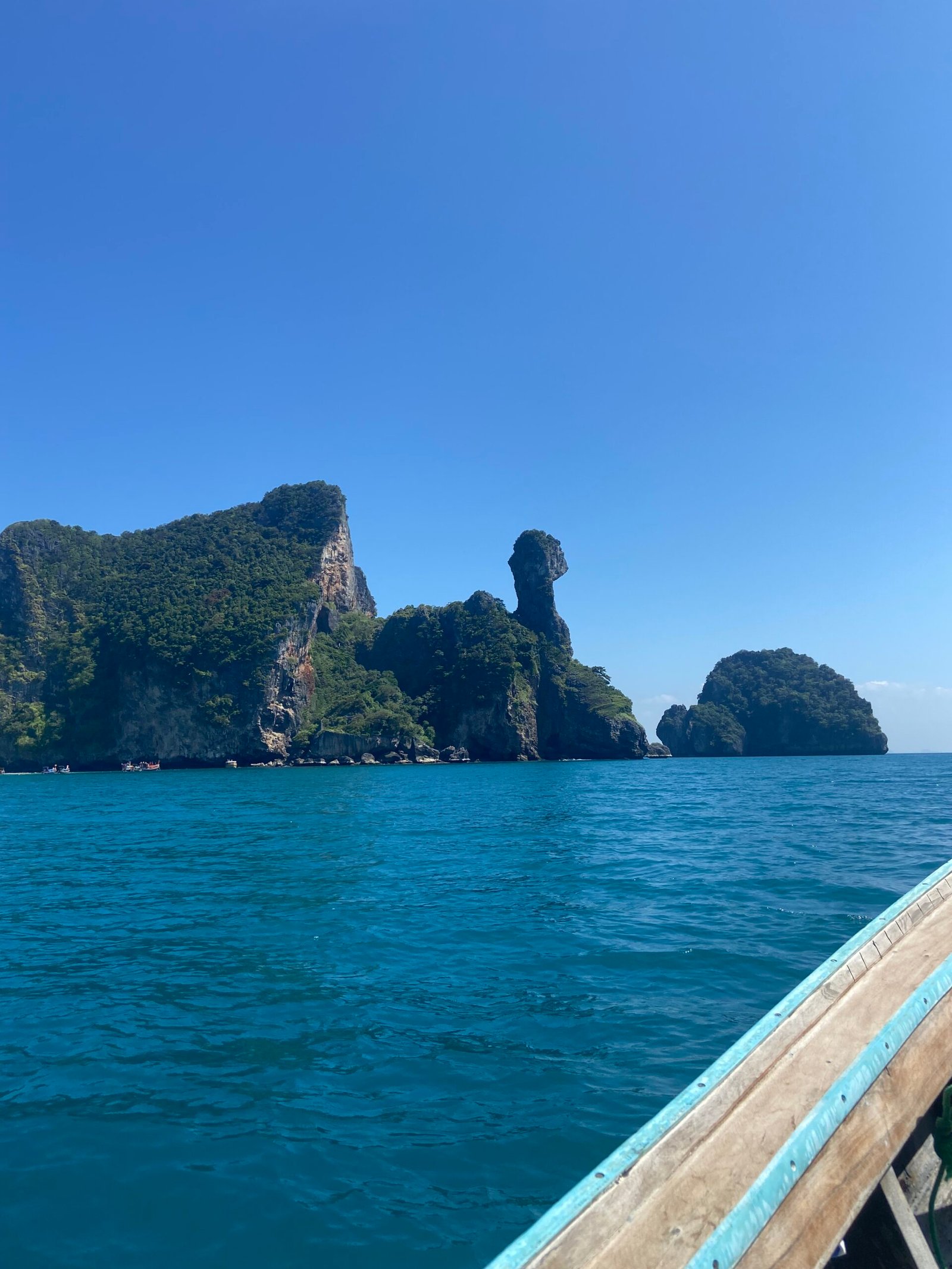Day trips Krabi Ao Nang