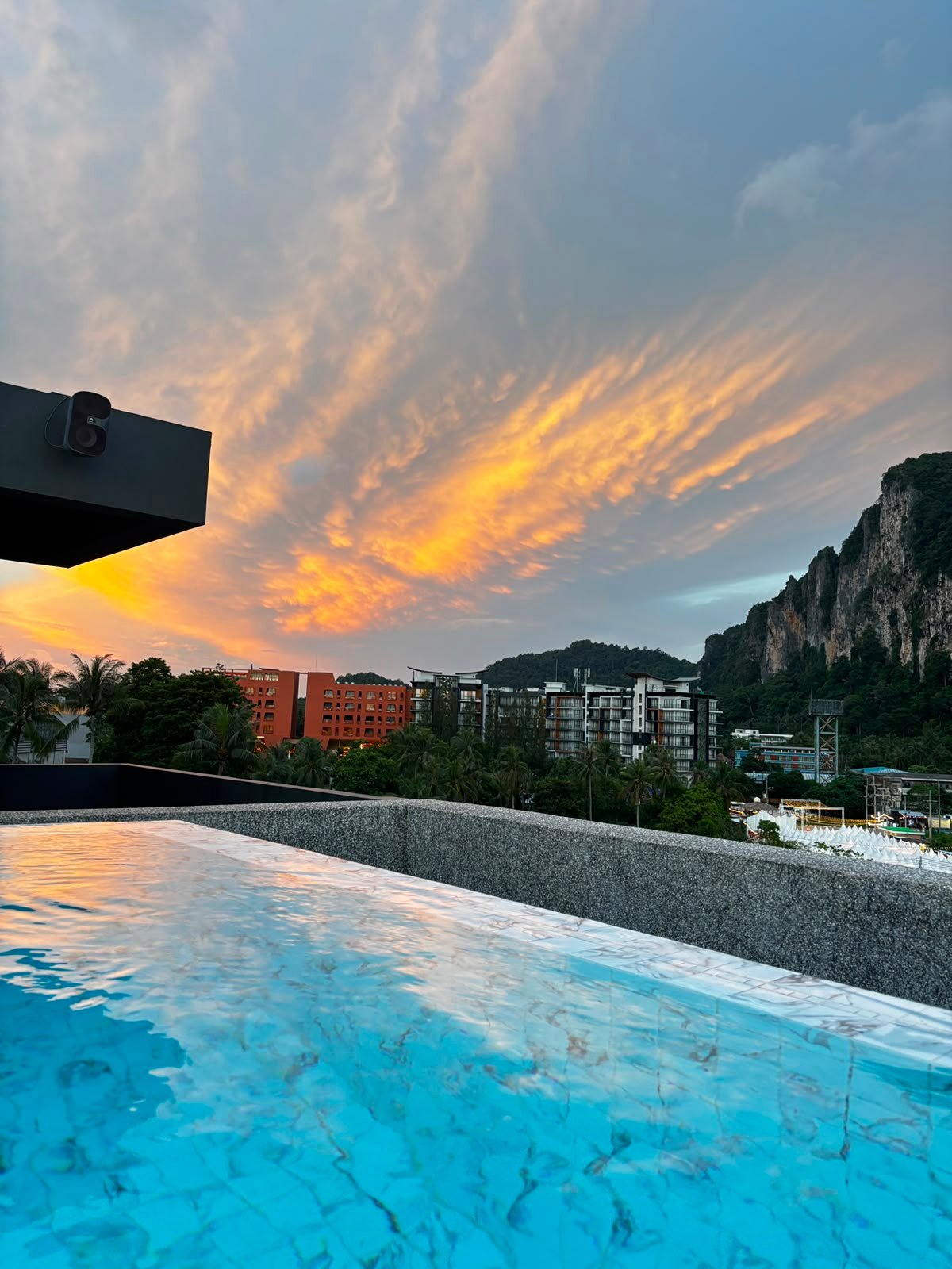 Ao Nang Krabi, Best area to stay in Krabi, Where to stay in Thailand