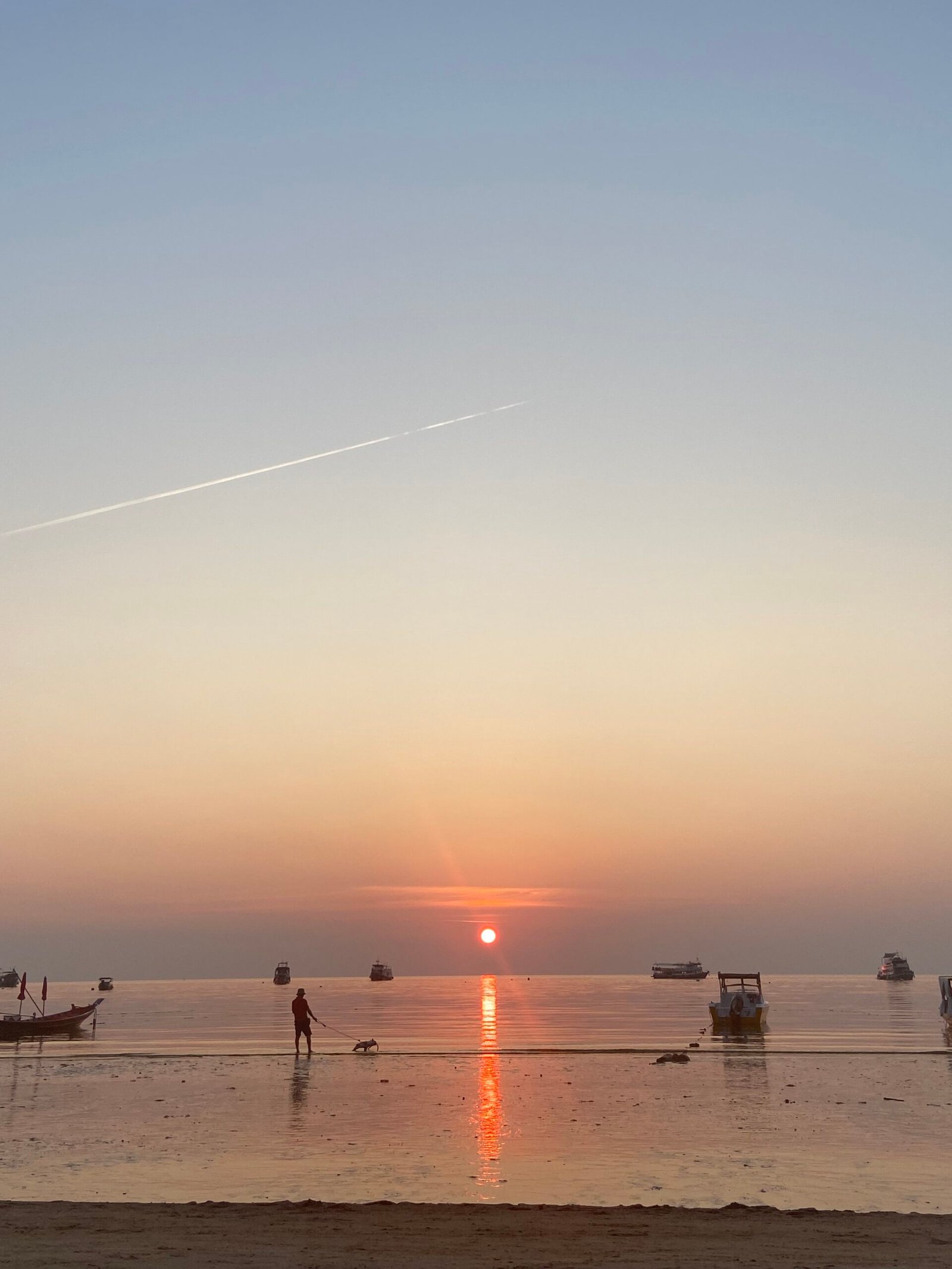 Sunset Koh Tao, Best things to do in Koh Tao, Where to stay in Thailand