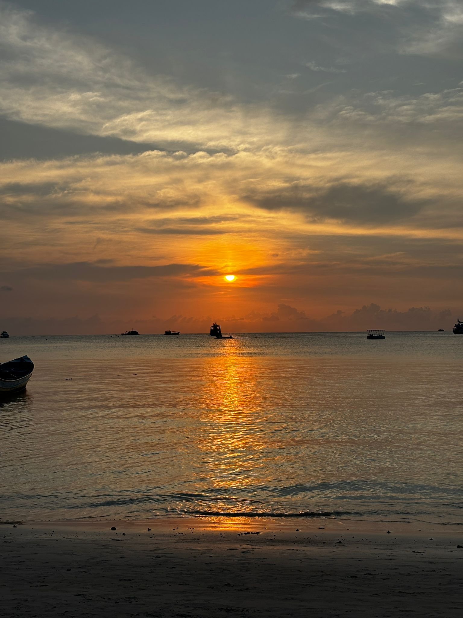 Best area to stay in Koh Tao, Koh Tao, Where to stay in Thailand