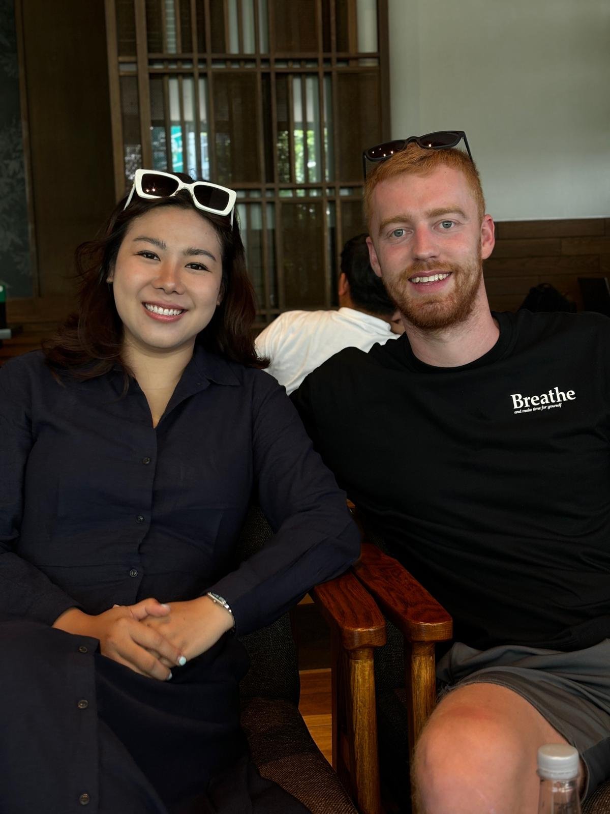 Best day trips from Bangkok