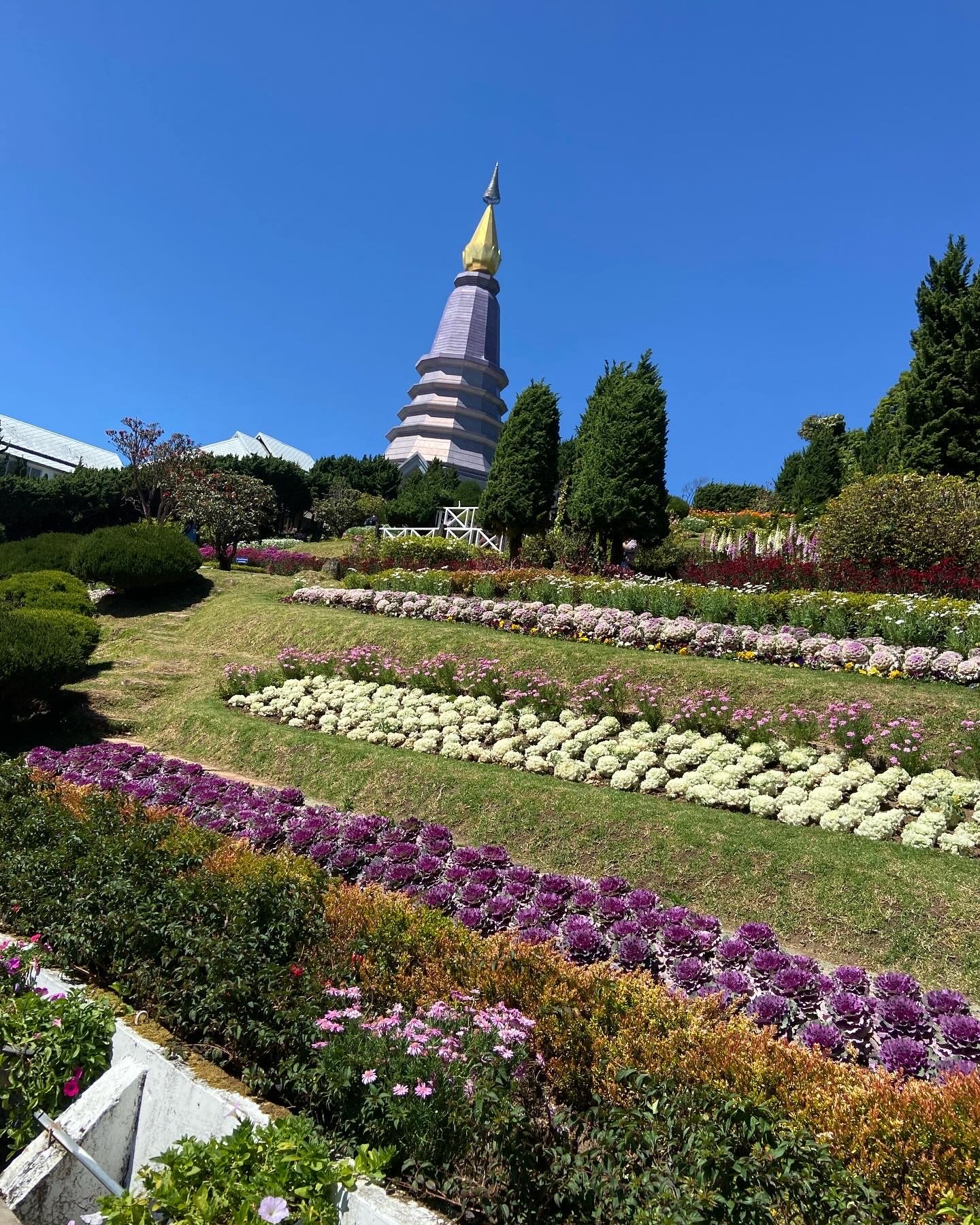 Doi Inthanon National Park Chiang Mai, Best day trips from Chiang Mai, Where to stay in Thailand