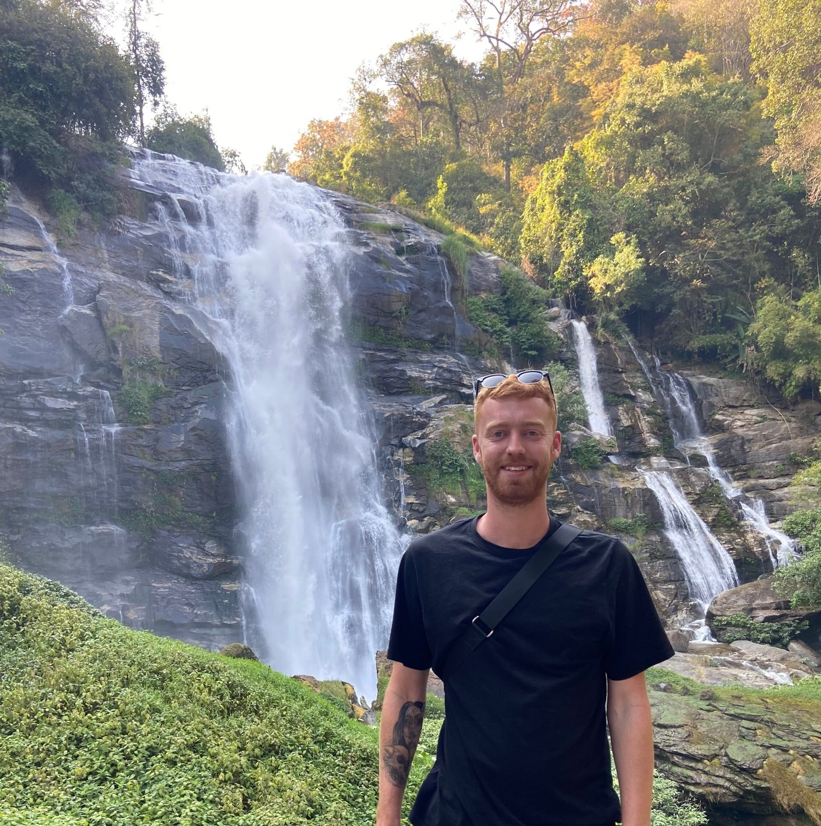 Best day trips from Chiang Mai