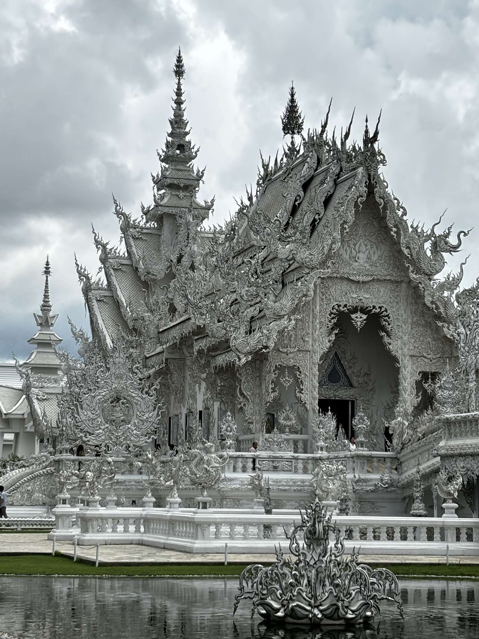 Chiang Rai Temples, Best day trips from Chiang Mai
