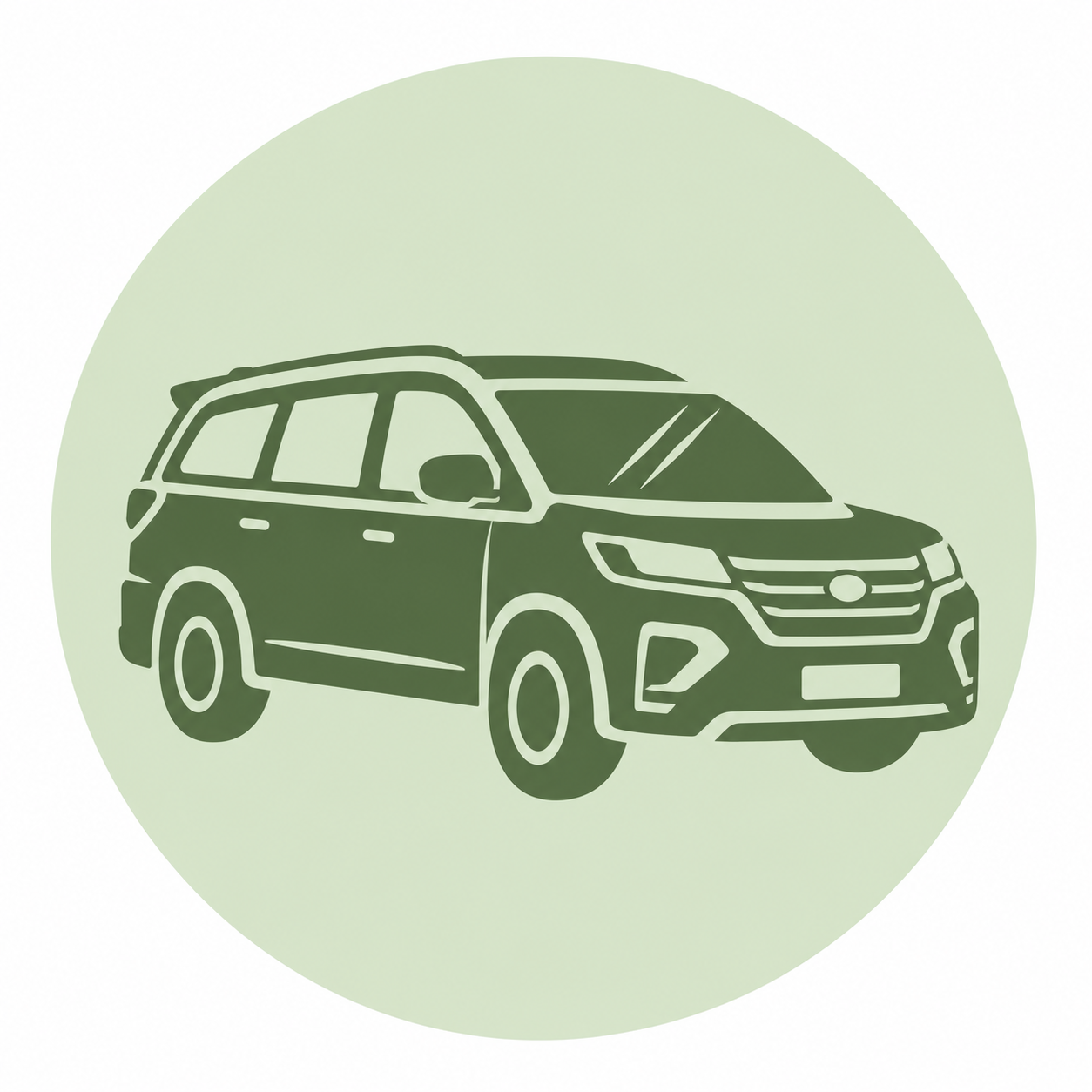 Private taxi Thailand